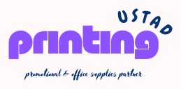 PrintingUstad logo